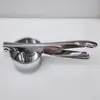Extractor de Jugo, Triturador de Frutas y Verduras de Acero Inoxidable, Machacador de Papas, Extractor de Jugo de Aleación de Aluminio, Extractor de Jugo Cola de Pez