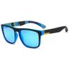 D731 Gafas de sol polarizadas para comercio exterior Europa y Estados Unidos Gafas de sol para montar Europa y Estados Unidos Gafas de sol deportivas retro Gafas de sol para hombre y mujer