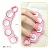 Manicure Olho de Gato Magnetita Absorvendo Padrão Multifuncional Cola de Esmalte Pedra Barra Magnética Cilíndrica Ferramenta Especial para Salão de Unhas