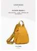 Mochila Pequena de Viagem Multiuso Feminina Estilo 2026, Mochila Casual Simples e Fashionável de Tecido de Nylon para o Dia a Dia
