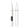 Limpador Ultrassônico de Dentes Transfronteiriço do Fabricante, Máquina de Limpeza de Dentes, Escova de Dentes de Beleza para Uso Doméstico, Dispositivo de Limpeza de Dentes para Remover Manchas de Dente, Tártaro e Cálculo