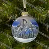 Producto Nuevo Transfronterizo Pájaros de la Naturaleza Regalo Decorativo Colgante Decorativo de Acrílico 2D