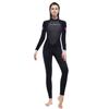 Traje de buceo DIVE &amp; SAIL, nuevo traje de buceo Siaman engrosado para hombre, traje de buceo de 3 mm para mujer, traje de baño resistente al frío para hacer snorkel y surfear con medusas.