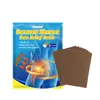 Parche Pomada Transfronterizo Sumifun para Amazon para Cuidado Ciático, Parche de Cuidado para Quienes Permanecen Sentados Largos Periodos, Molestias en Glúteos y Caderas K17201