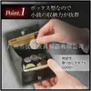 Cartera de cuero genuino Le Tian transfronteriza para monedas, portátil para uso diario de hombres, billetera multifuncional de almacenamiento para auriculares, llaves, monedas y uso de mujeres
