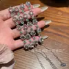 Venta al por mayor del fabricante Xiaohongshu Pulsera de Plata S925 Incrustada con Jade Natural de Espuma de Agua Diseño de Lujo Ligero Estilo Chino Nuevo de Moda para Mujeres