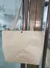 Bolsas de Tote Tejidas Personalizadas para Tiendas de Ropa de Moda, Bolsas Llamativas para Exposiciones, Publicidad y Bolsas de Tote Tejidas Ecológicas