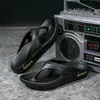 Nuevas Chanclas de Eva para Hombre Verano 2026, Antideslizantes, de Secado Rápido para Casa, Sandalias de Playa de Moda para Exteriores para Mujer