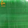 Fleje de acero plástico 1608 fleje de embalaje de acero plástico PET fleje de embalaje hecho a mano fleje de plástico fleje verde de fusión en caliente fleje hecho a mano