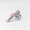 Fabricantes Produce Venta Linterna Pinza Bolígrafo Pinza Grande Pinza de Dos Agujeros