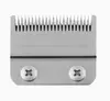 Cortador de Cabelo Elétrico Transfronteiriço, Cortador Elétrico Doméstico de Alta Potência, Cortador Elétrico Profissional para Desenho, Conjunto de Cortadores de Cabelo para Família