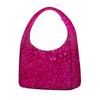 Bolso de hombro para mujer nuevo transfronterizo Barbie bolso suave moda bolso cruzado bolso de axila para ir al trabajo bolso tote versátil