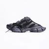 Zapatos Putian, versión alta, París, 10.ª generación, 3XL, medio soporte, zapatos de papá, suela gruesa, mayor transpirabilidad, zapatillas casuales para hombres y mujeres