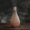Estante de exhibición antiguo chino modelo de casa de sala de té gabinete de té adornos tetera de té tarro sellado de cerámica tetera de barro cocido juego de té