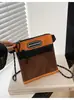 Mochila Deportiva de Ciclismo para Hombre Nueva y de Moda 2026, Bolso para Mujer, Bolso Cruzado de Hombro Estilo Japonés, Bolso de Teléfono de Estudiante a la Moda