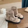 Sandálias Chinelo para Meninas 2026 Verão Novos Sapatos Infantis Menina Bebê Botas Chunky Sandálias de Princesa para Meninas