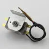 Almacenamiento de Agua Calentador de Agua Eléctrico Limitador de Temperatura Interruptor de Protección de Temperatura Wqs95-12/123A Termostato 30A20 Metabo