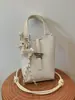 Bolso bandolera de piel suave con patrón de lichi, bolso de mano para mujer, sensación de alta gama, adecuado para el trabajo y los desplazamientos, bolso bandolera pequeño versátil para el teléfono
