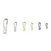 Fornecedor Fabricante Metal Vermilion Fivela Hardware Vermilion Fivela de Cintura Fivela Galo de Porco Rotativa