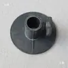 Modelo Bandeja de Metal Plástico Modelo Redondo Adereços Acessórios Para Manequim Base Ajustável