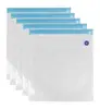 Bolsa Sellada al Vacío para Filamento de Impresión 3D Pla/Abs/Petg/Tpu Bolsa de Almacenamiento con Compresión de Bomba de Aire a Prueba de Humedad y Deshumidificación
