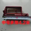 Tensor Manual de Cuerda para Camiones, Tensor Manual para Vehículos Pesados y Pequeños, Tensor de Soldadura de Trinquete Espesor