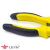 Eagle ferramentas hardware atacado 45 fabricantes de alicates de fio de cabo de peixe de aço torno plano de economia de trabalho industrial de 8 polegadas