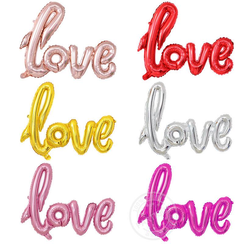 LOVE组图
