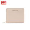Nova Bolsa Feminina Estilo Coreano Estilo Ins Aparência Sofisticada Compacta Grande Capacidade Porta-Cartões Couro PU Feminino Carteira Estilo Curto 80% de Desconto
