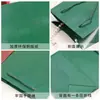 Bolso de Reloj, Bolso de Papel Cartulina Blanca, Bolsa de Papel para Regalo de Joyería, Bolsa de Regalo Navideño para Joyería, Joyería de Negocios