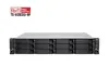 Memória de Rede Ts-H1283Xu-Rp-E2236-128G Quts Hero Os Embutido Sistema de Arquivos Zfs U