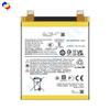 Adecuado para Batería de Teléfono Móvil Motorola Razr V3/E6 Play/P50/E6/G5S/Edge 2021/g6