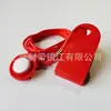 Interruptor de Seguridad para Cinta de Correr Llave de Seguridad Interruptor de Arranque Cerradura de Seguridad Pequeña Accesorios Magnéticos Fuertes