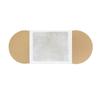Parches Térmicos de Moxibustión, Marca con Logo Personalizado, Procesamiento de Fábrica, Comercio Exterior, Exportación Transfronteriza, Parches Térmicos de Aceite Esencial de Artemisa