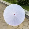 Sombrilla de Papel Aceitado Impermeable y a Prueba de Sol para Mujer, Accesorios Tradicionales para Danza Clásica, Sombrilla Hanfu, Desfile de Moda Cheongsam, Sombrilla Artesanal de Tela de Seda para Techo