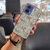 Adequado para Capa de Celular MOTO À Prova de Poeira Casal Silicone Grafite Masculina e Feminina Borda Completa Personalizada Novo Estilo Dissipação de Calor Simples