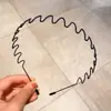 Grampo de cabelo invisível para mulheres, acessório de luxo de verão para prender o cabelo na parte de trás da cabeça, ferramenta para arrumar o cabelo, ferramenta para estilizar o cabelo, tiara, grampo de cabelo