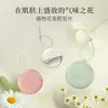 Papel de Jabón Portátil para Viaje, Pastillas de Jabón de Limpieza Sanitaria Desechables para Exteriores, Mini Pastillas para Lavado de Manos