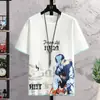 Novas Camisetas Masculinas 2026, Camisetas Masculinas de Manga Curta de Verão para Meninos, Camisas Polo de Alta Qualidade, Camisas Masculinas de Manga Curta
