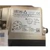 Válvula Solenoide Hidráulica Atos Liqzo-Leb-Sn-Np-503L