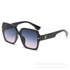 Gafas de Sol Directas de Fábrica para Mujer Gafas de Sol Anti-UV para Montar Gafas de Sol Gafas de Sol Gafas de Sol para Mujer