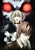 Anime Japonês Death Note Pintura em Tela de Alta Qualidade Jit Dropshipping Cartaz Pintado com Spray de Alta Definição E-commerce Transfronteiriço Temu