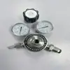 Reductor de Presión de Oxígeno Huashi Yqy-6 Xixing Yqy-342 Lugang Yqy-352 Yichuan Yqy-370