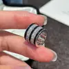 Colgante de Plata de Ley S925 con Esmalte Negro de Diseño Único, Sencillo y Elegante, Accesorio de Moda Estilo Vintage