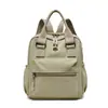 Bolsas Femininas Transfronteiriças 2026 Novos Modelos Tendência Mochilas Multiuso de Grande Capacidade Bolsas de Ombro Fashion Bolsas Escolares para Estudantes
