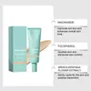 Corrector de Color Natural y Base de Maquillaje Líquida Hidratante. Delicado, Transparente e Hidratante, Se Aplica Naturalmente y Es Fácil de Extender, Suave y Amigable con la Piel