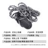 Cuerda de Nailon para Cuerda de Arco para Arcos Recurvos de Caza Tradicionales Americanos, Fácil de Cambiar las Cuerdas, Venta al por Mayor Transfronteriza en Stock