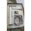 Grifo de Lavabo para Lavabo Transfronterizo, Lavabo de Baño Doméstico, Grifo de Lavabo de Encimera, Doble Uso Frío y Caliente