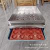 Máquina para fabricar lechada de pastel de arroz, pequeña fábrica de alimentos, maquinaria para procesar pastel de arroz, máquina de lechada, fábrica al por mayor, máquina para fabricar lechada de pastel.