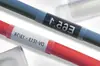 Reyetec Ratio de Contracción Térmica 2:1-Tubo Flexible Transparente 309-40323 Tf24-3.2/1.6-Po-X-C
